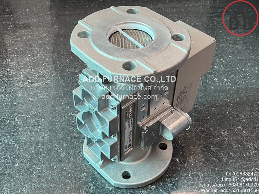 DMV 5065/11 Eco Dungs (12)